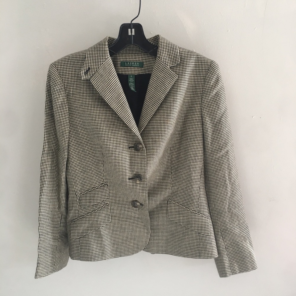 Ralph Laurent Women Suit size 6